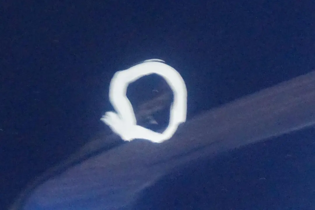 BMW X5 E53 Seitenwand Vorne Links Kotflügel Le Mans Blau Metallic - 381 - SKU 7121007-LMB - Teilenummer 7121007