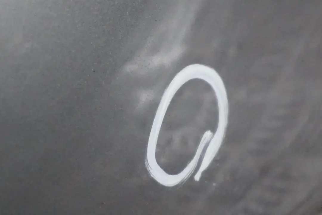 Seitenwand Vorne Links Kotflügel Sterlinggrau Sterling Grau - 472 für BMW X5 E53 mit Teilenummer 7121008 BMW X5 E53 Seitenwand Vorne Links Kotflügel Sterlinggrau Sterling Grau - 472 - SKU 7121008-STG - Teilenummer 7121008