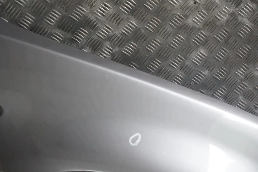 Seitenwand Vorne Links Kotflügel Sterlinggrau Sterling Grau - 472 für BMW X5 E53 mit Teilenummer 7121008 BMW X5 E53 Seitenwand Vorne Links Kotflügel Sterlinggrau Sterling Grau - 472 - SKU 7121008-STG - Teilenummer 7121008