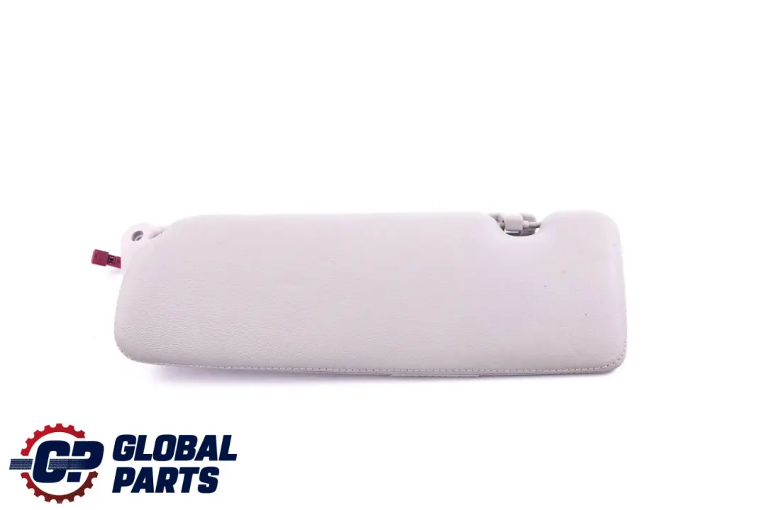 Sun Visor Make-Up Lamp Right O/S Himmelgrau to BMW 6 Series E63 with Part number 7121012 BMW 6 Series E63 Sun Visor Make-Up Lamp Right O/S Himmelgrau - SKU 7121012 - Part number 7121012