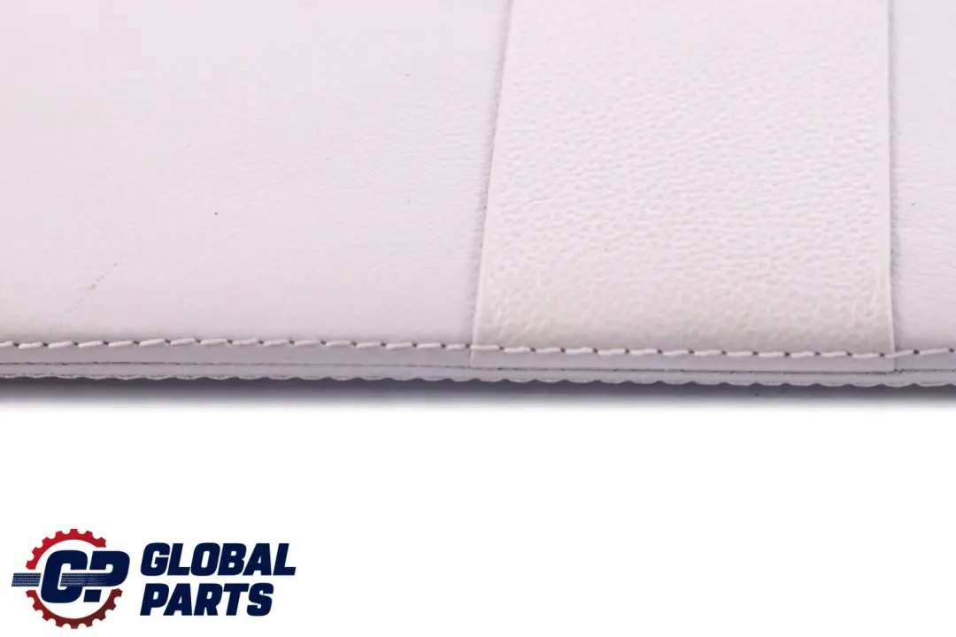 BMW 6 er E63 Sonnenblende Make-Up-Leuchte Rechts Himmelgrau - SKU 7121012 - Teilenummer 7121012