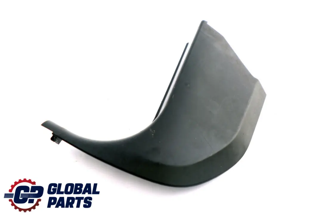 Lateral Trim Panel Front Left Leg Room N/S to BMW 1 Series E81 E82 E87 with Part number 7121041 BMW 1 Series E81 E82 E87 Lateral Trim Panel Front Left Leg Room N/S - SKU rhd-7121041 - Part number 7121041