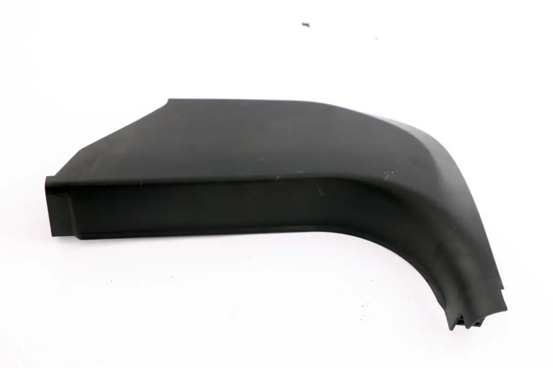 Lateral Trim Panel Front Left Leg Room N/S to BMW 1 Series E81 E82 E87 with Part number 7121041 BMW 1 Series E81 E82 E87 Lateral Trim Panel Front Left Leg Room N/S - SKU rhd-7121041 - Part number 7121041