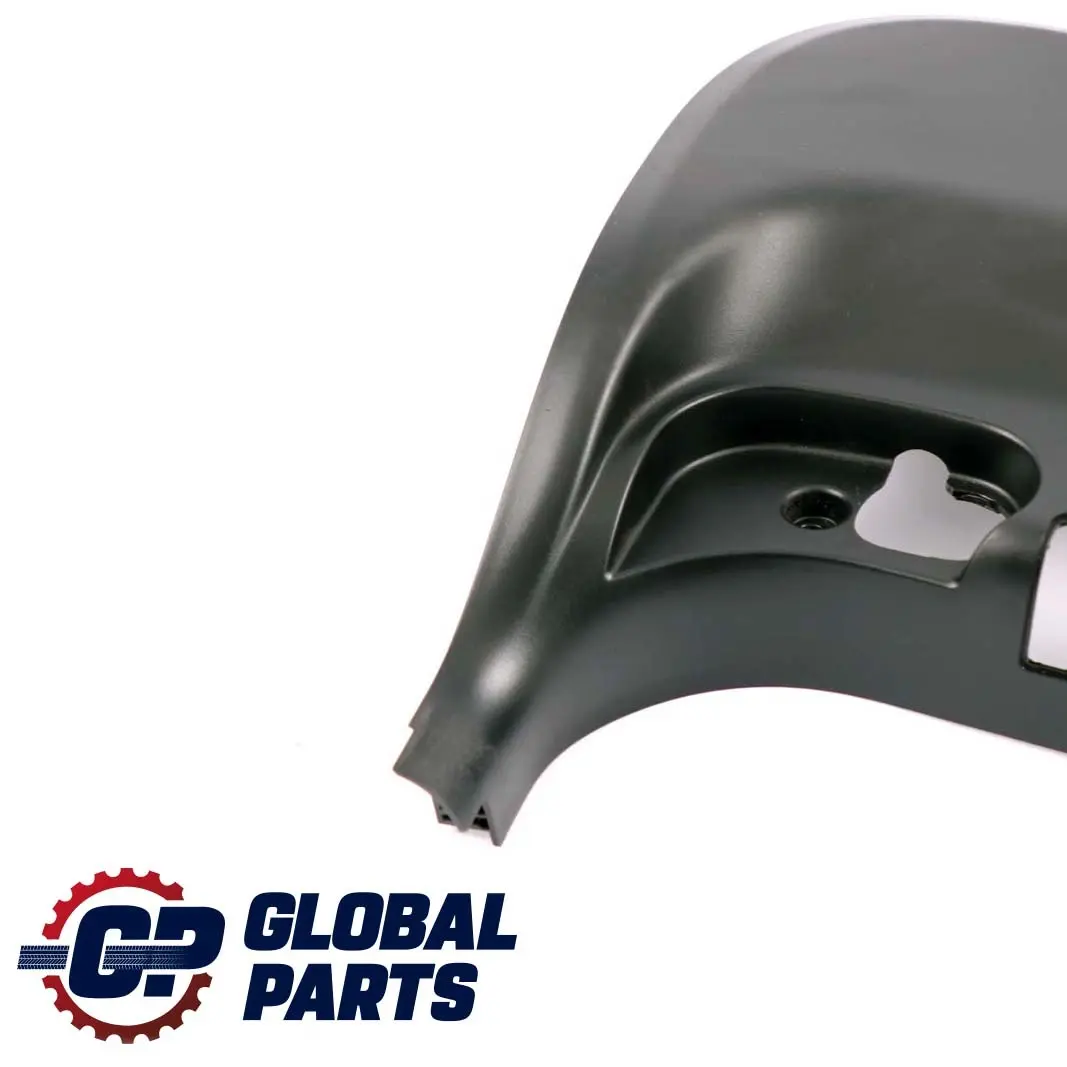 Lateral Trim Panel Front Right Leg Room OBD 5147 to BMW 1 Series E81 E82 E87 with Part number 7121042 BMW 1 Series E81 E82 E87 Lateral Trim Panel Front Right Leg Room OBD 5147 - SKU 7121042 - Part number 7121042