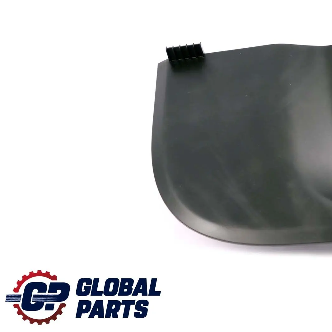 BMW E81 E82 E87 Pannello Laterale Anteriore Destro Vano Piedi 5147 - SKU 7121042 - Numero di parte 7121042
