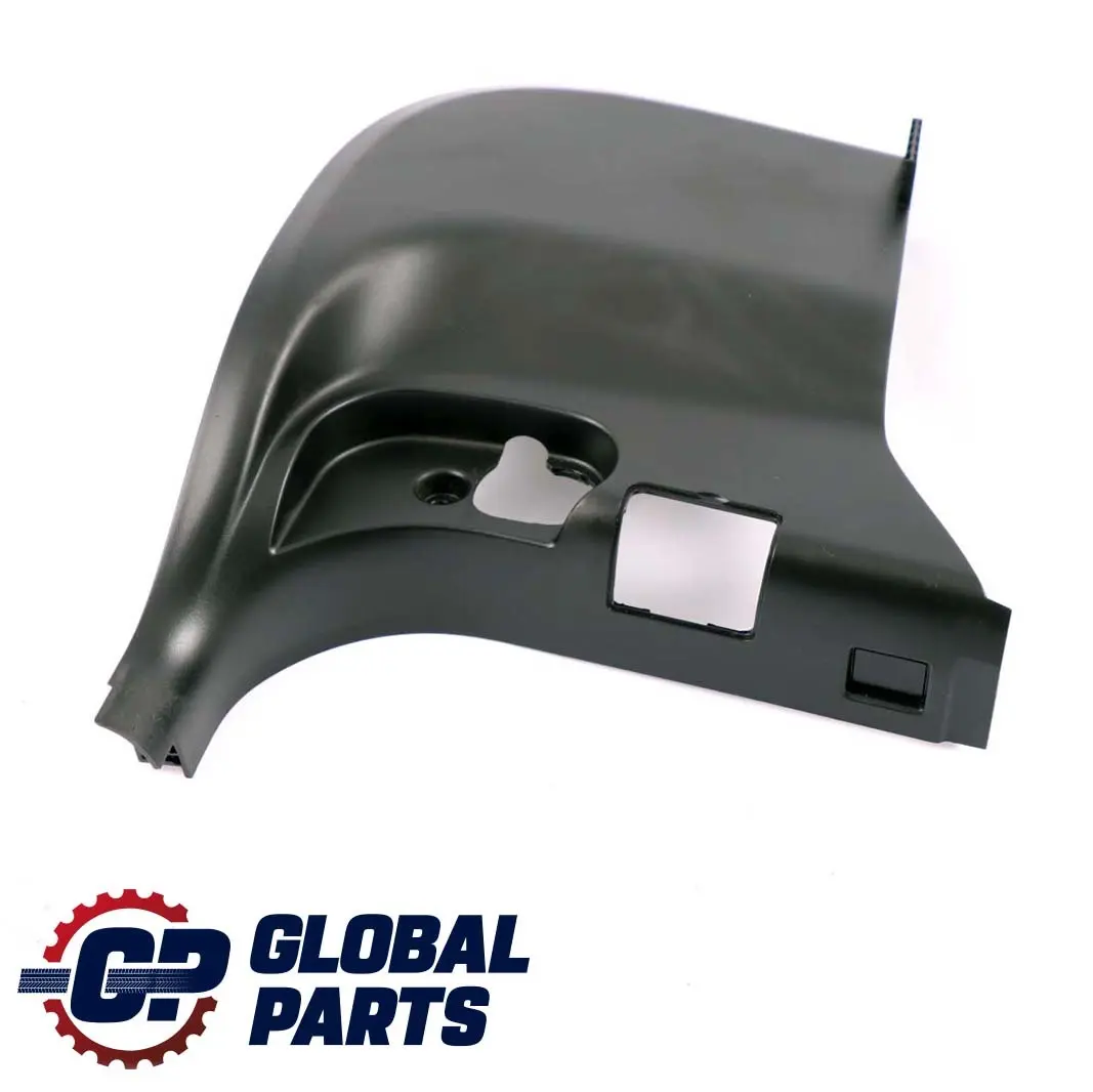 BMW 1 Series E81 E82 E87 Lateral Trim Panel Front Right Leg Room OBD 5147 - SKU 7121042 - Part number 7121042