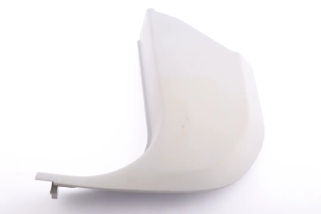 BMW 1 Series E81 E82 E87 Lateral Trim Panel Front Left N/S Alaska Grey - SKU 7121043 - Part number 7067077