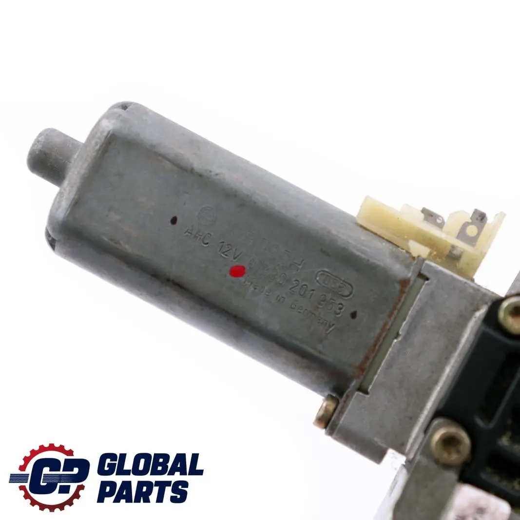 BMW E60 X5 E70 Motore Azionamento Regolazione Altezza Sedile Anteriore Destro - SKU 7121066 - Numero di parte 7121066
