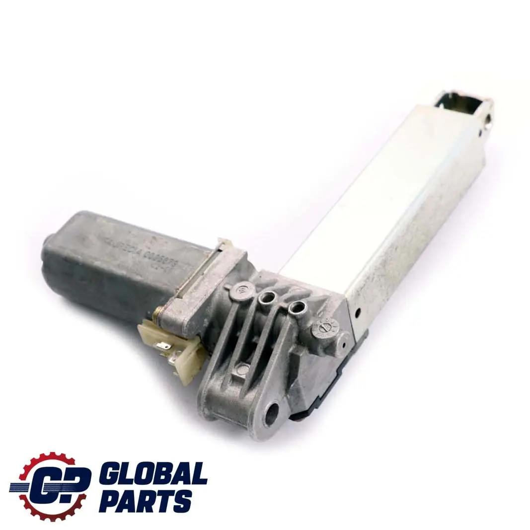 BMW E60 X5 E70 Motore Azionamento Regolazione Altezza Sedile Anteriore Destro - SKU 7121066 - Numero di parte 7121066
