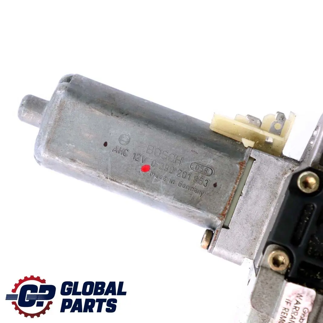 BMW E60 E65 X5 E70 X6 Silnik Regulacji Wys. Siedz. - SKU 7121066 - Numer Części 7121066