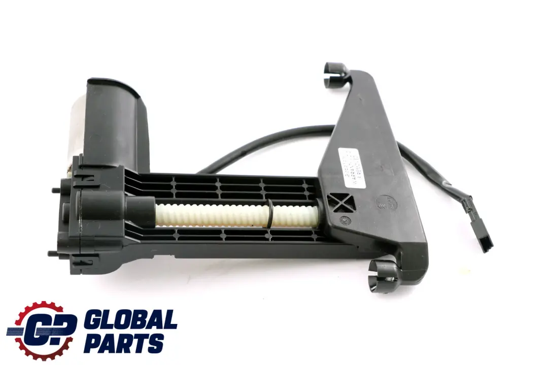 BMW E60 E61 E65 Vertikale Kopfstützen Verstellung Vordersitz - SKU 7121095 - Teilenummer 7121095