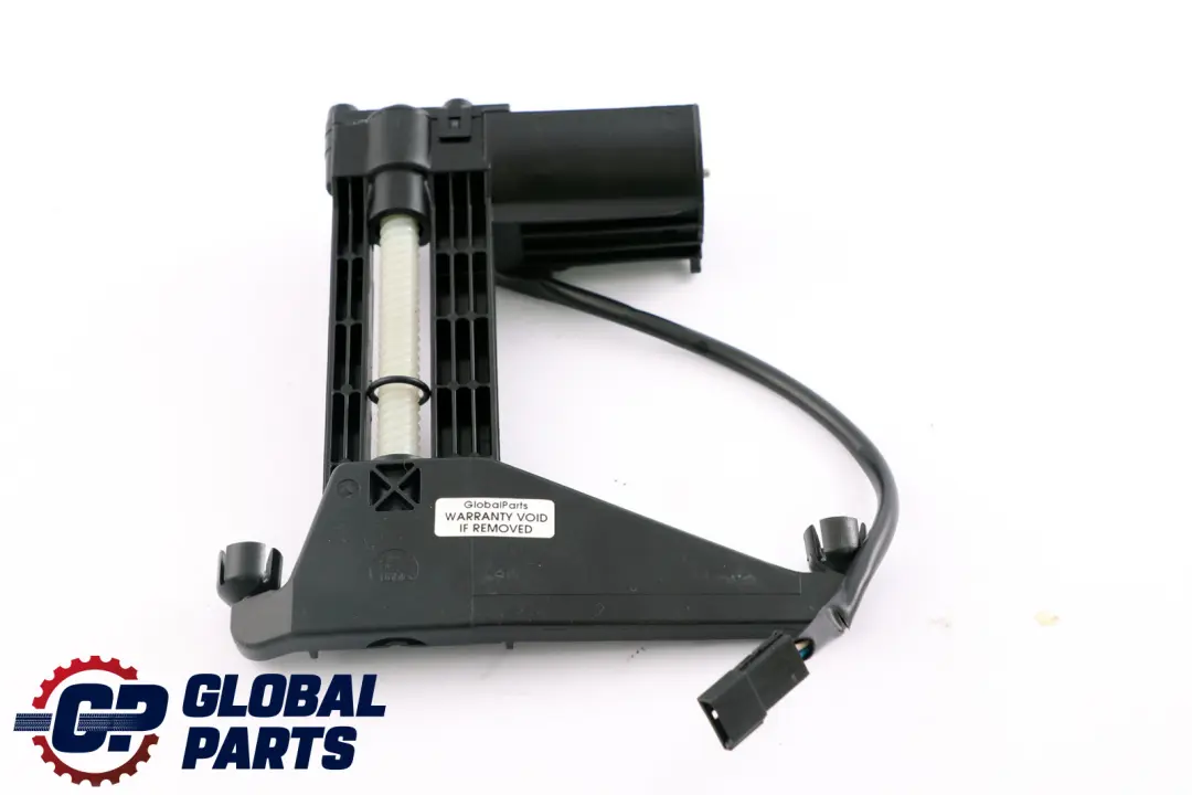 Regolazione verticale del poggiatesta sedile anteriore per BMW E60 E61 E65 con numero di parte 7121095 BMW E60 E61 E65 Regolazione verticale del poggiatesta sedile anteriore - SKU 7121095 - Numero di parte 7121095