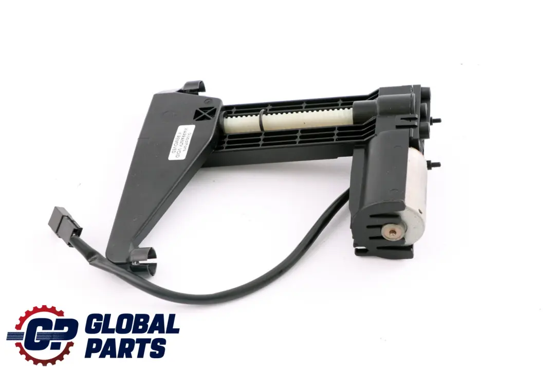 Regolazione verticale del poggiatesta sedile anteriore per BMW E60 E61 E65 con numero di parte 7121095 BMW E60 E61 E65 Regolazione verticale del poggiatesta sedile anteriore - SKU 7121095 - Numero di parte 7121095