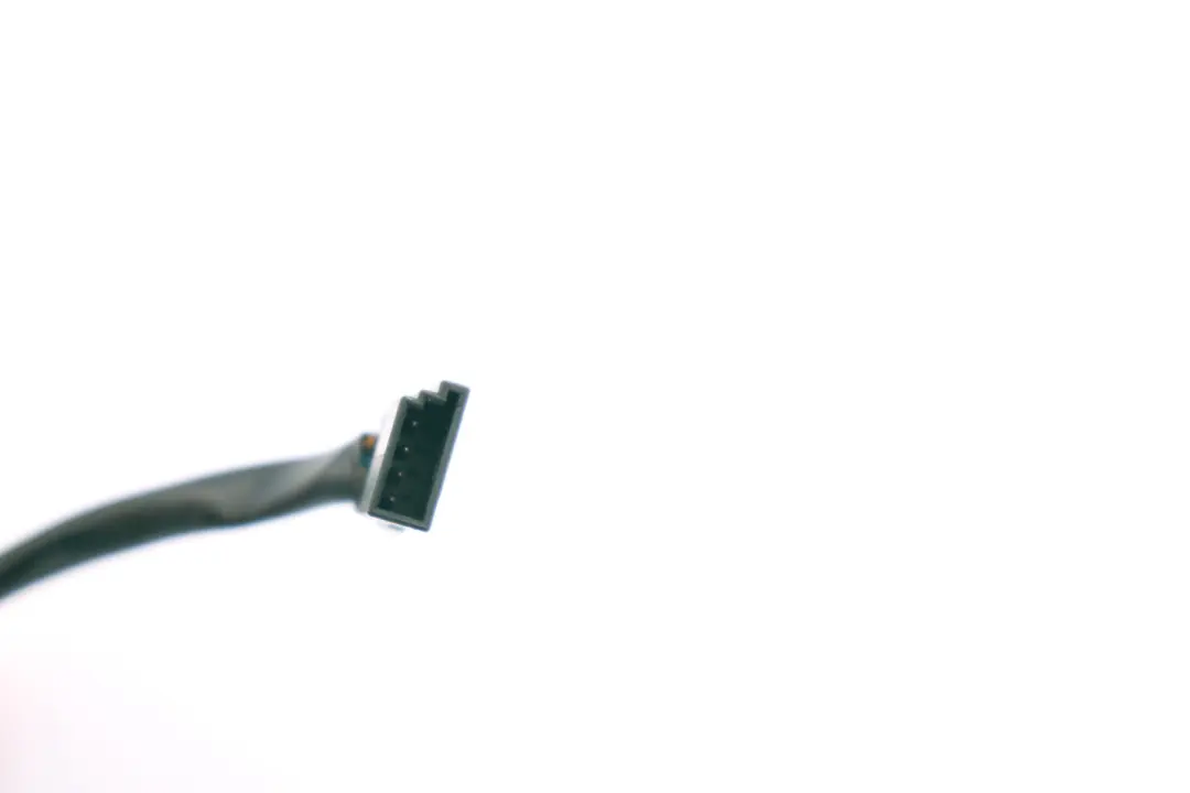 BMW E60 E61 LCI E65 Motore regolatore poggiatesta anteriore con memoria - SKU 7121096 - Numero di parte 7121096