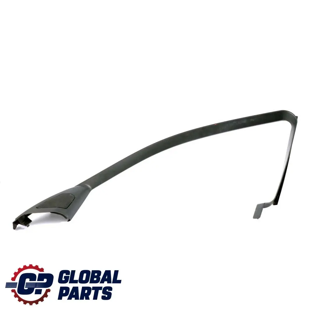 BMW E87 Cache Cadre De Fenêtre Porte Avant Droite Hifi Tweeter Trim 7121146