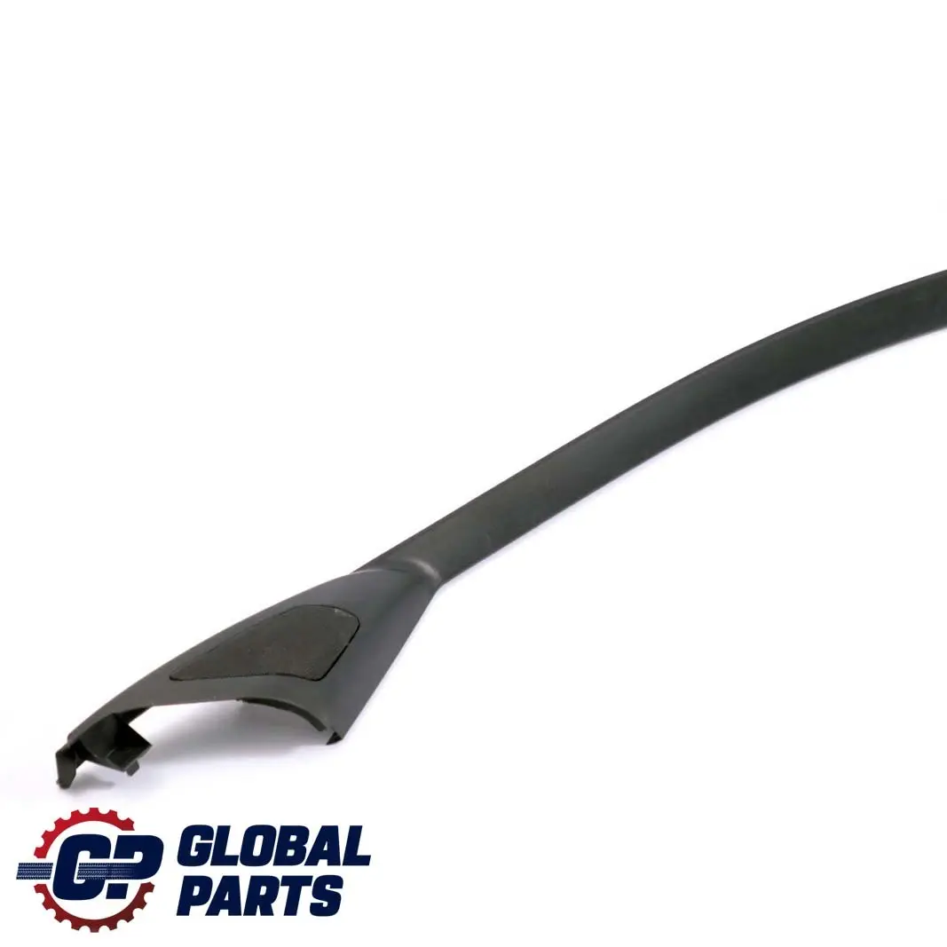 Cache Cadre De Fenêtre Porte Avant Droite Hifi Tweeter Trim pour BMW E87 à propos du numéro de pièce 7121146 BMW E87 Cache Cadre De Fenêtre Porte Avant Droite Hifi Tweeter Trim - SKU 7121146 - Numéro de pièce 7121146