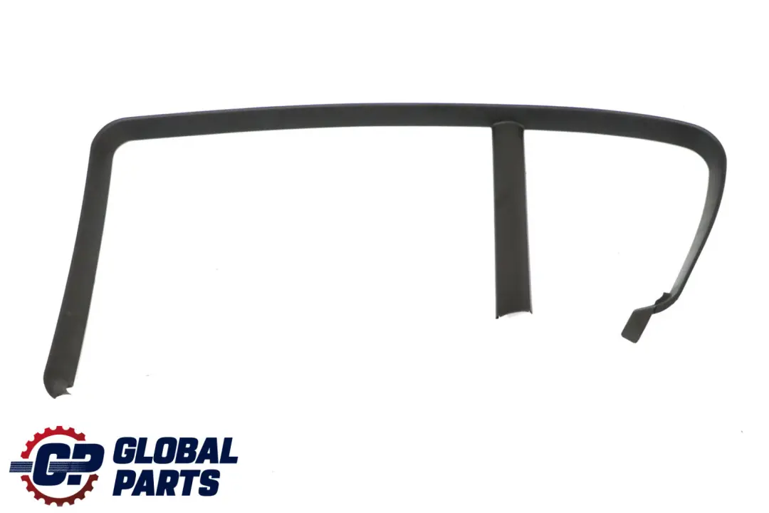 Abdeckung Fenster Rahmen Tür Hinten Rechts für BMW E87 mit Teilenummer 7121156 BMW E87 Abdeckung Fenster Rahmen Tür Hinten Rechts - SKU 7121156 - Teilenummer 7121156