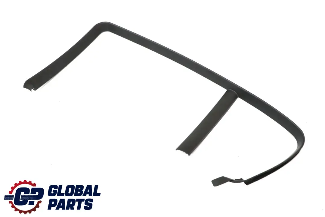 BMW E87 Cover Window Frame Door Rear Right O/S - SKU 7121156 - Part number 7121156