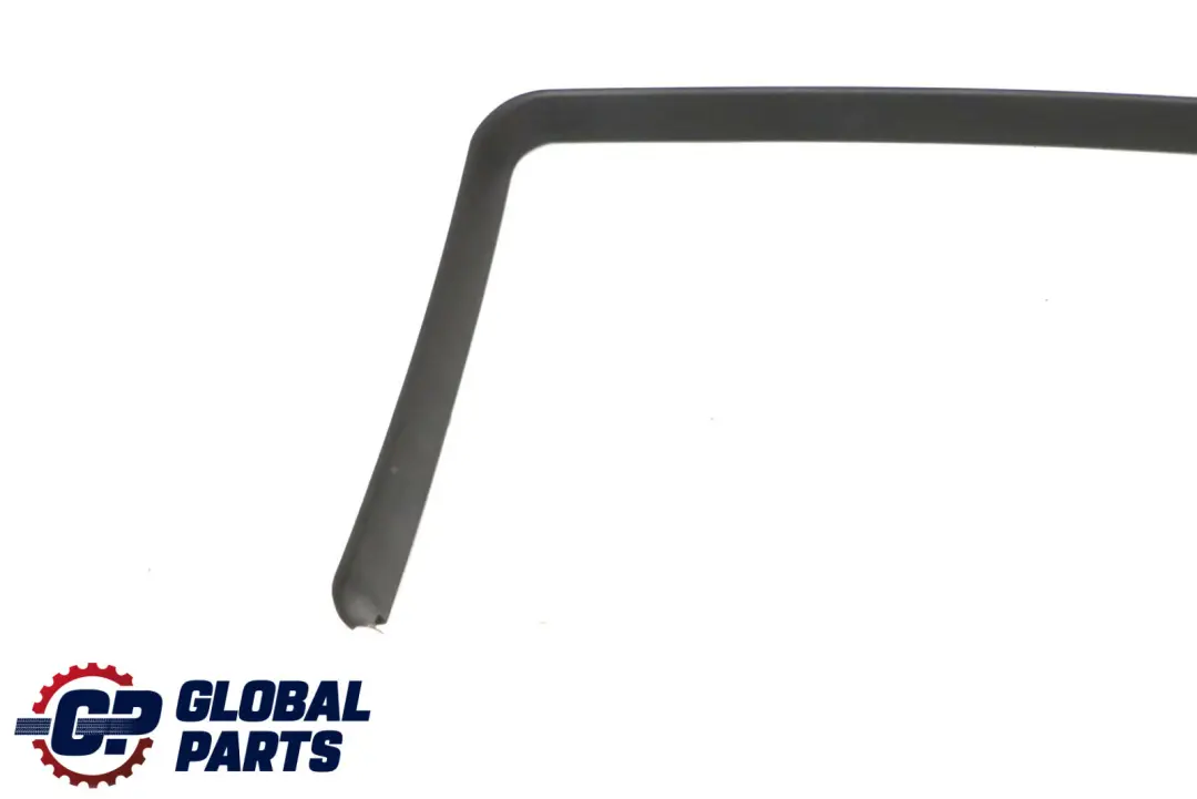 BMW E87 Cover Window Frame Door Rear Right O/S - SKU 7121156 - Part number 7121156