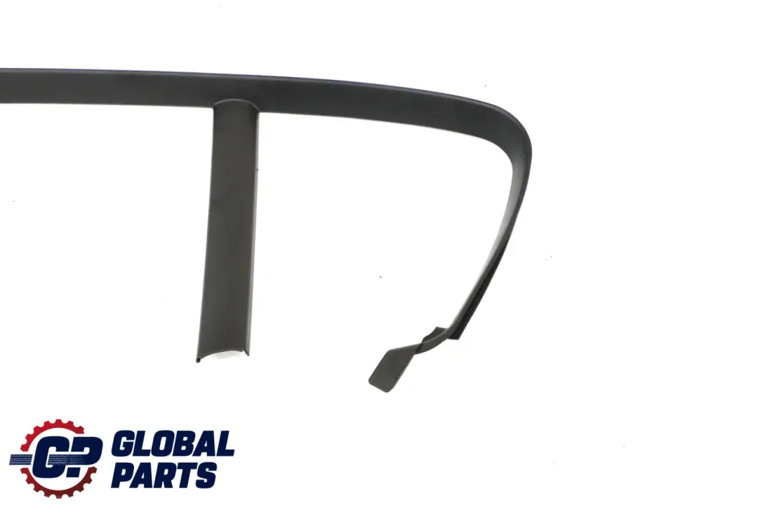 BMW E87 Cover Window Frame Door Rear Right O/S - SKU 7121156 - Part number 7121156