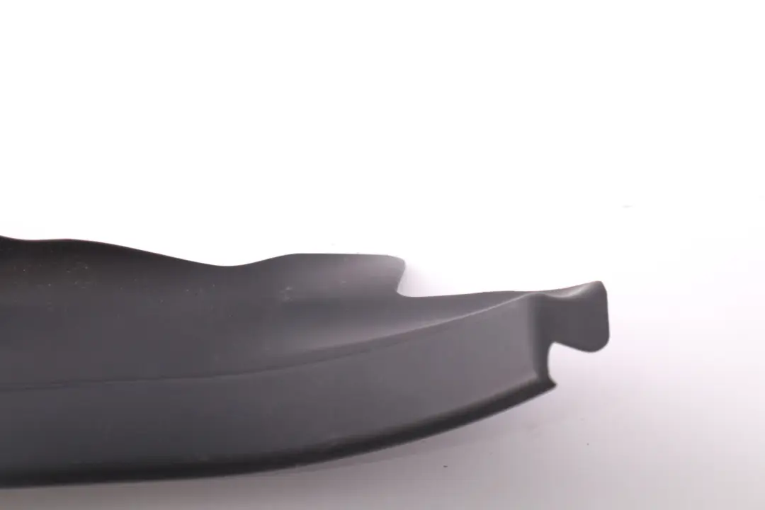Reihe E87 E87N LCI Abdeckleiste Einstieg Hinten Links Schwarz BMW 1 - SKU 7121163 - Teilenummer 7066977
