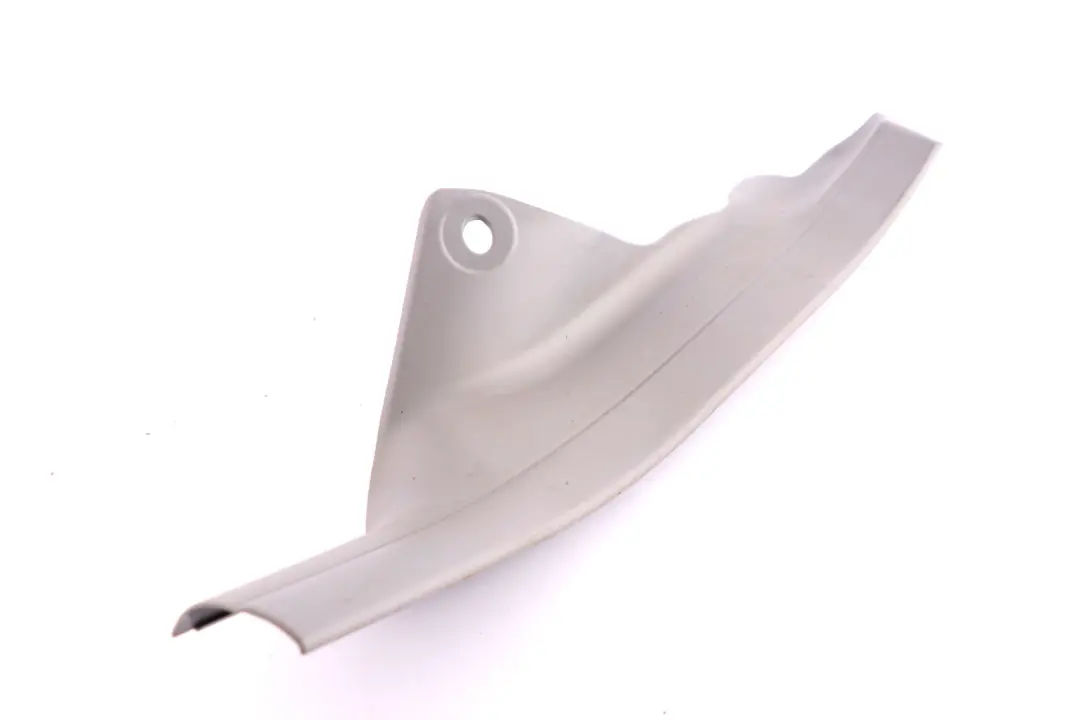 Strip Entrance Rear Left N/S Alaska Grey to BMW E87 LCI Cover with Part number 7066977 BMW E87 LCI Cover Strip Entrance Rear Left N/S Alaska Grey - SKU 7121165 - Part number 7066977