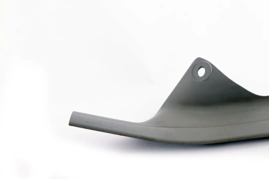 Strip Entrance Rear Left N/S Alaska Grey to BMW E87 LCI Cover with Part number 7066977 BMW E87 LCI Cover Strip Entrance Rear Left N/S Alaska Grey - SKU 7121165 - Part number 7066977