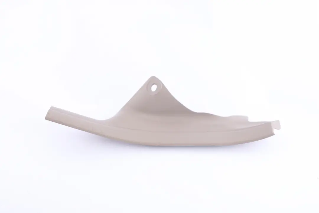 Bandella di Protezione Ingresso Dietro SX Beige per BMW E87 E87N LCI con numero di parte 7066977 BMW E87 E87N LCI Bandella di Protezione Ingresso Dietro SX Beige - SKU 7121167 - Numero di parte 7066977