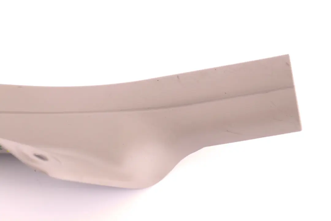 Bande de Couverture Entree Arriere Gauche Beige pour BMW 1 Serie E87 E87N LCI à propos du numéro de pièce 7066977 BMW 1 Serie E87 E87N LCI Bande de Couverture Entree Arriere Gauche Beige - SKU 7121167 - Numéro de pièce 7066977