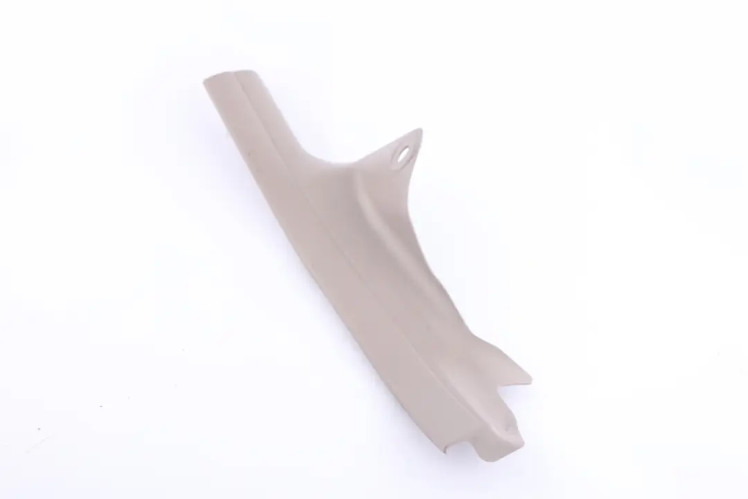 BMW 1 Series E87 E87N LCI Cover Strip Entrance Rear Left N/S Beige - SKU 7121167 - Part number 7066977