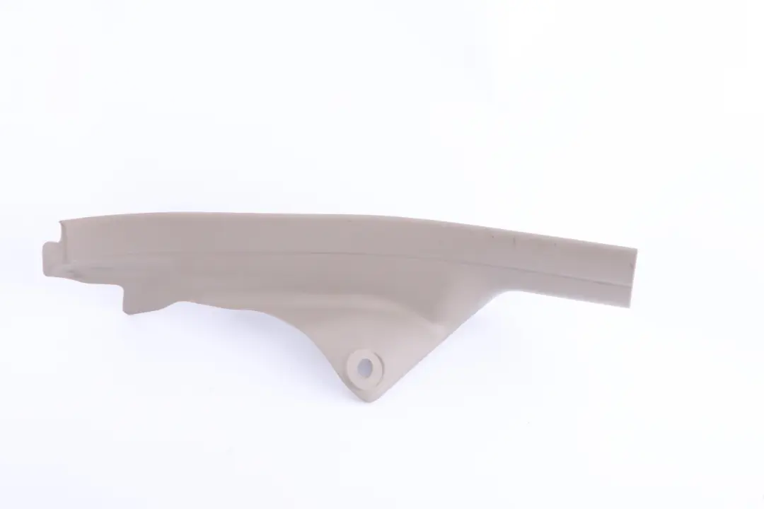 Reihe E87 E87N LCI Abdeckleiste Einstieg hinten links BEIGE für BMW 1 mit Teilenummer 7066977 BMW 1 Reihe E87 E87N LCI Abdeckleiste Einstieg hinten links BEIGE - SKU 7121167 - Teilenummer 7066977