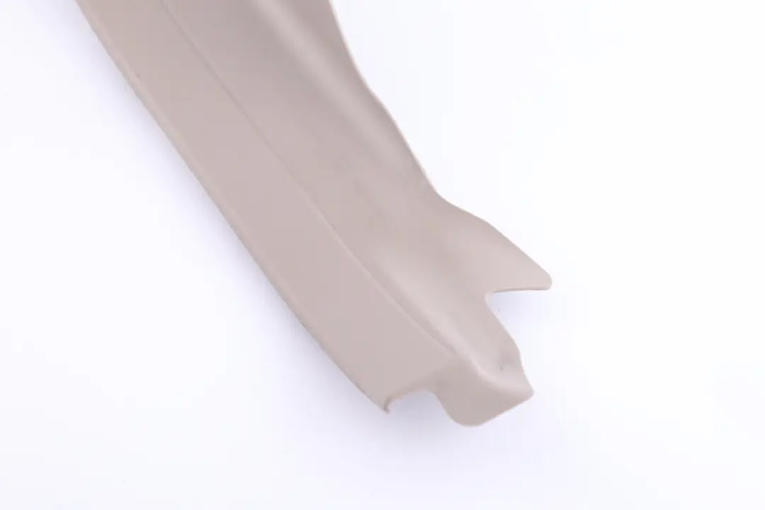 BMW 1 Series E87 E87N LCI Cover Strip Entrance Rear Left N/S Beige - SKU 7121167 - Part number 7066977