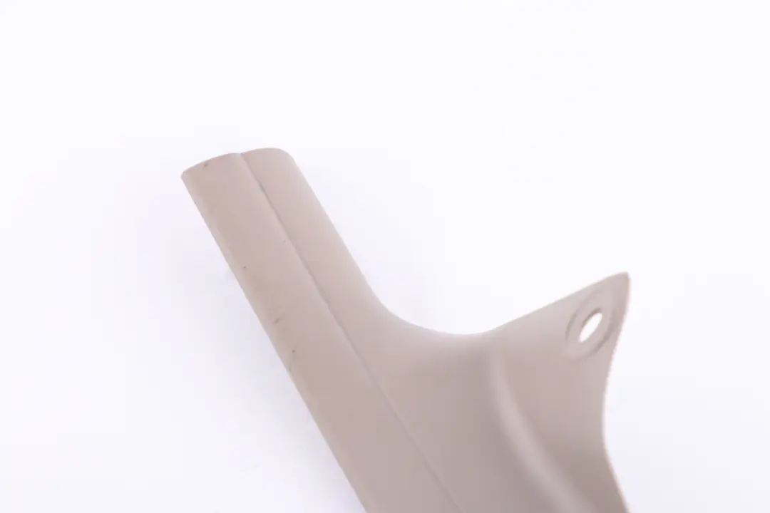 Bandella di Protezione Ingresso Dietro SX Beige per BMW E87 E87N LCI con numero di parte 7066977 BMW E87 E87N LCI Bandella di Protezione Ingresso Dietro SX Beige - SKU 7121167 - Numero di parte 7066977