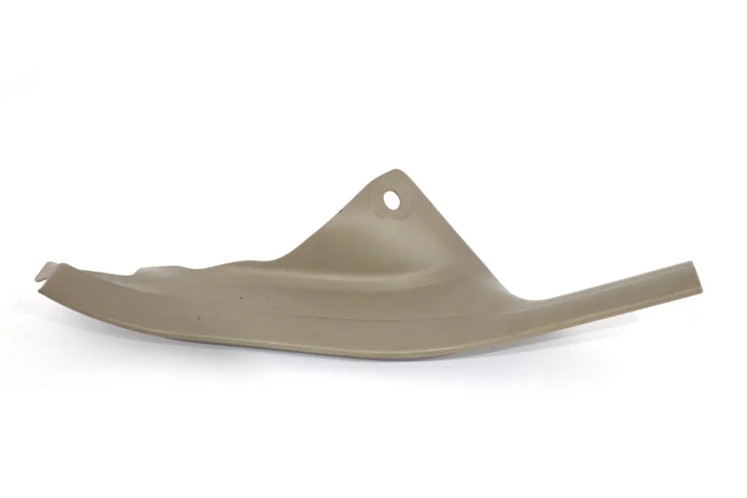 BMW 1 Series E87 E87N LCI Cover Strip Entrance Rear Right O/S Beige - SKU 7121168 - Part number 7066978