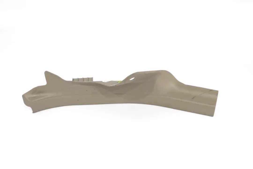 Listwa progowa progu prawa tył beige do BMW E87 o numerze 7066978 BMW E87 Listwa progowa progu prawa tył beige - SKU 7121168 - Numer Części 7066978