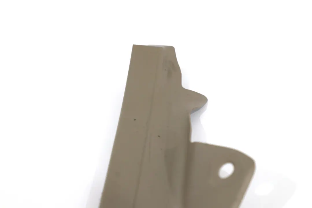 Listwa progowa progu prawa tył beige do BMW E87 o numerze 7066978 BMW E87 Listwa progowa progu prawa tył beige - SKU 7121168 - Numer Części 7066978