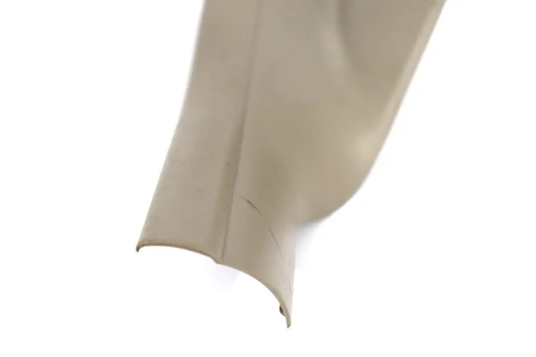 Strip Entrance Rear Right O/S Beige to BMW 1 Series E87 E87N LCI Cover with Part number 7066978 BMW 1 Series E87 E87N LCI Cover Strip Entrance Rear Right O/S Beige - SKU 7121168 - Part number 7066978