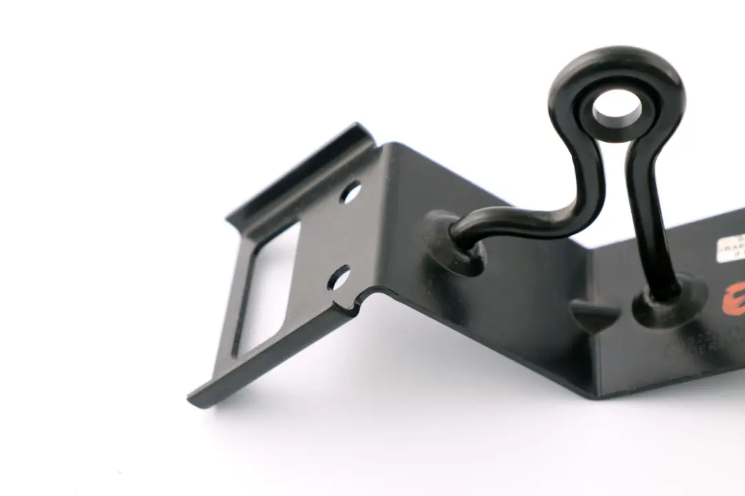 Palier Central Siege Arriere Armhalterung Support pour BMW E61 E61N LCI à propos du numéro de pièce 7121231 BMW E61 E61N LCI Palier Central Siege Arriere Armhalterung Support - SKU 7121231 - Numéro de pièce 7121231