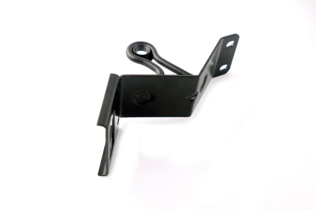 BMW E61 E61N LCI Palier Central Siege Arriere Armhalterung Support - SKU 7121231 - Numéro de pièce 7121231