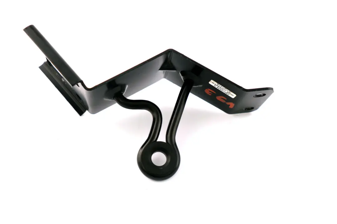 BMW 5 er E61 E61N LCI Mittellager Sitz Hinten Armhalterung Halter - SKU 7121231 - Teilenummer 7121231