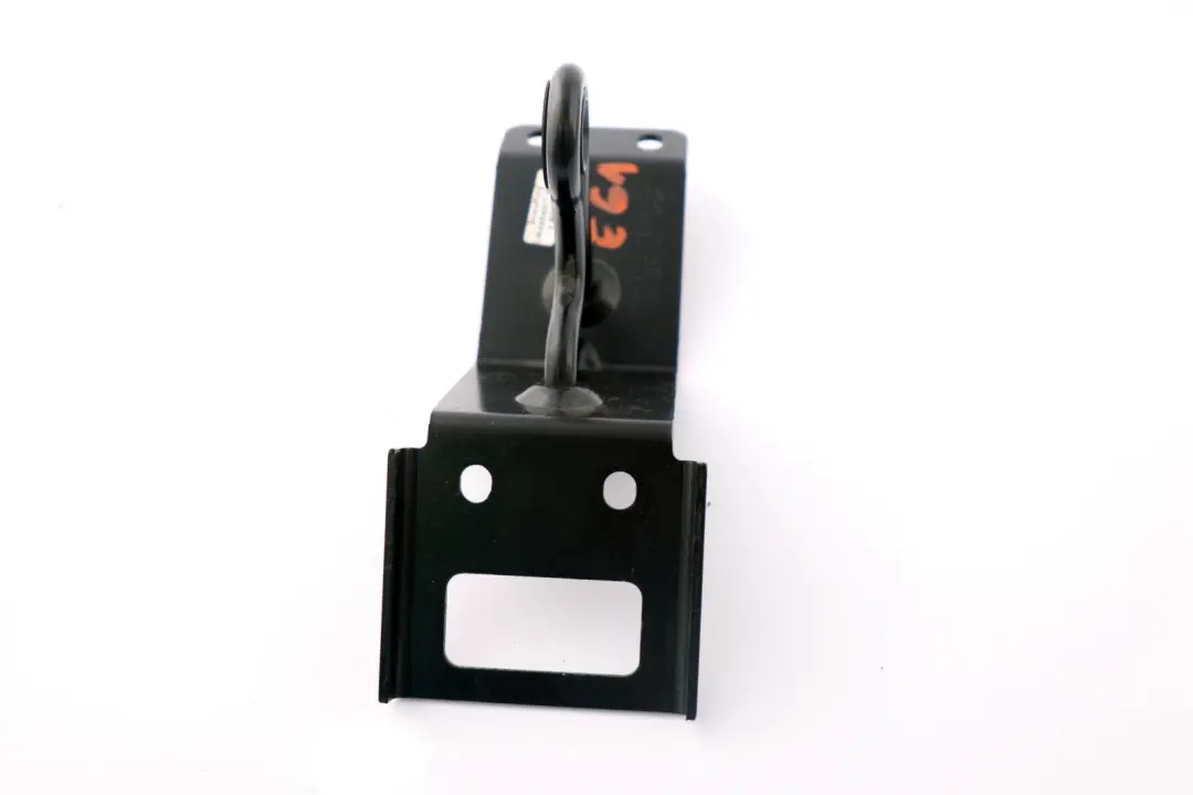 Frame Seat Rear Bracket Mount Centre to BMW 5 Series E61 E61N LCI with Part number 7121231 BMW 5 Series E61 E61N LCI Frame Seat Rear Bracket Mount Centre - SKU 7121231 - Part number 7121231