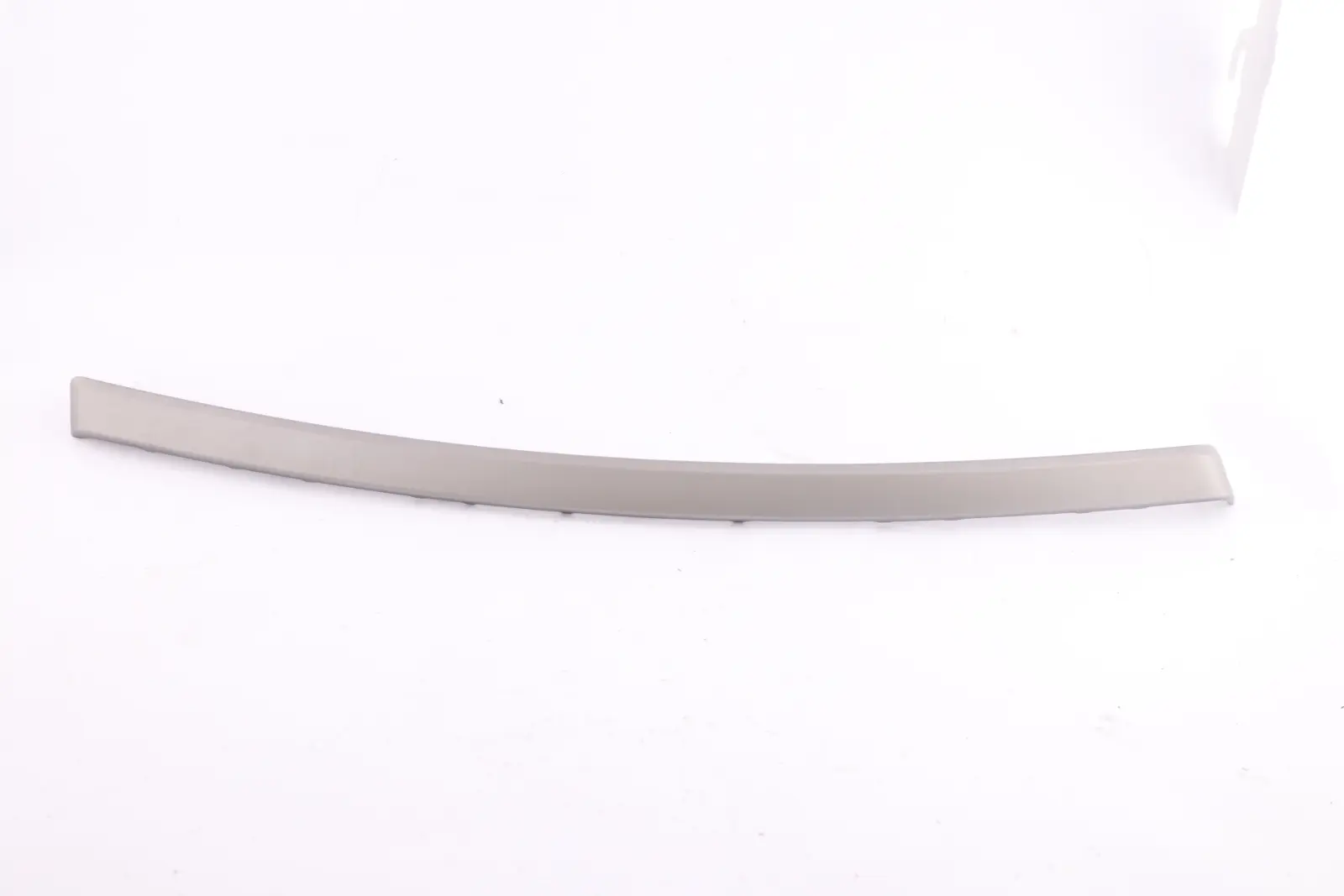 BMW 3er E90 E91 Zierleiste Zierleiste Tür Vorne Links Titan 90 7121473
