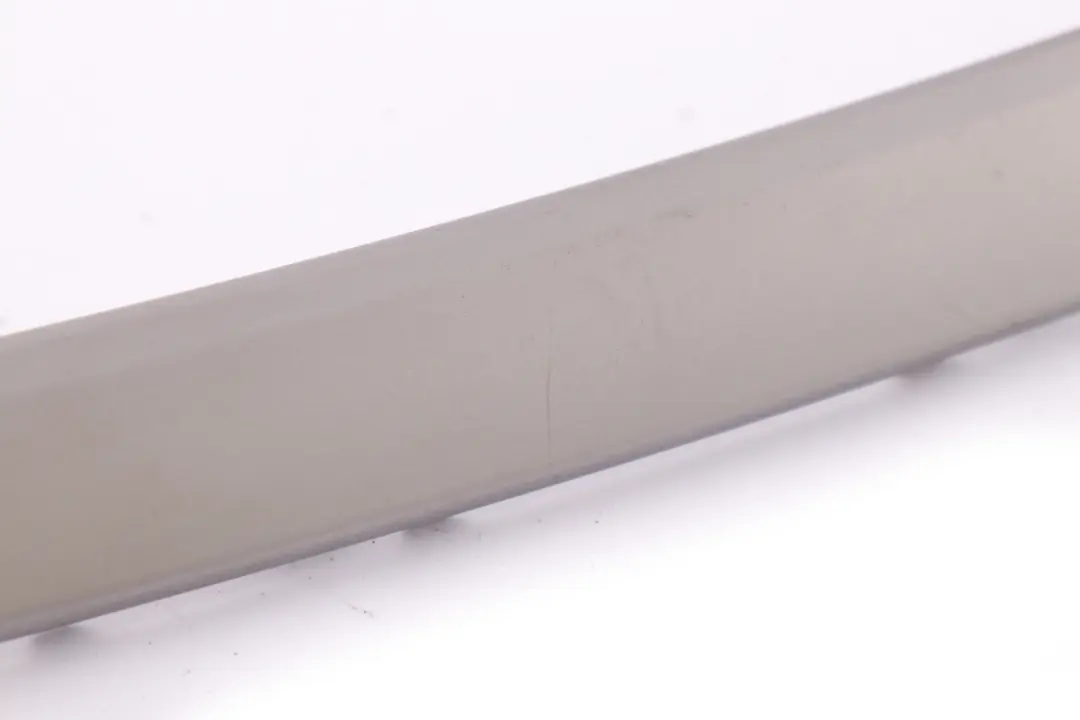 BMW 3er E90 E91 Zierleiste Zierleiste Tür Vorne Links Titan 90 7121473 - SKU 7121473-1 - Teilenummer 6970555