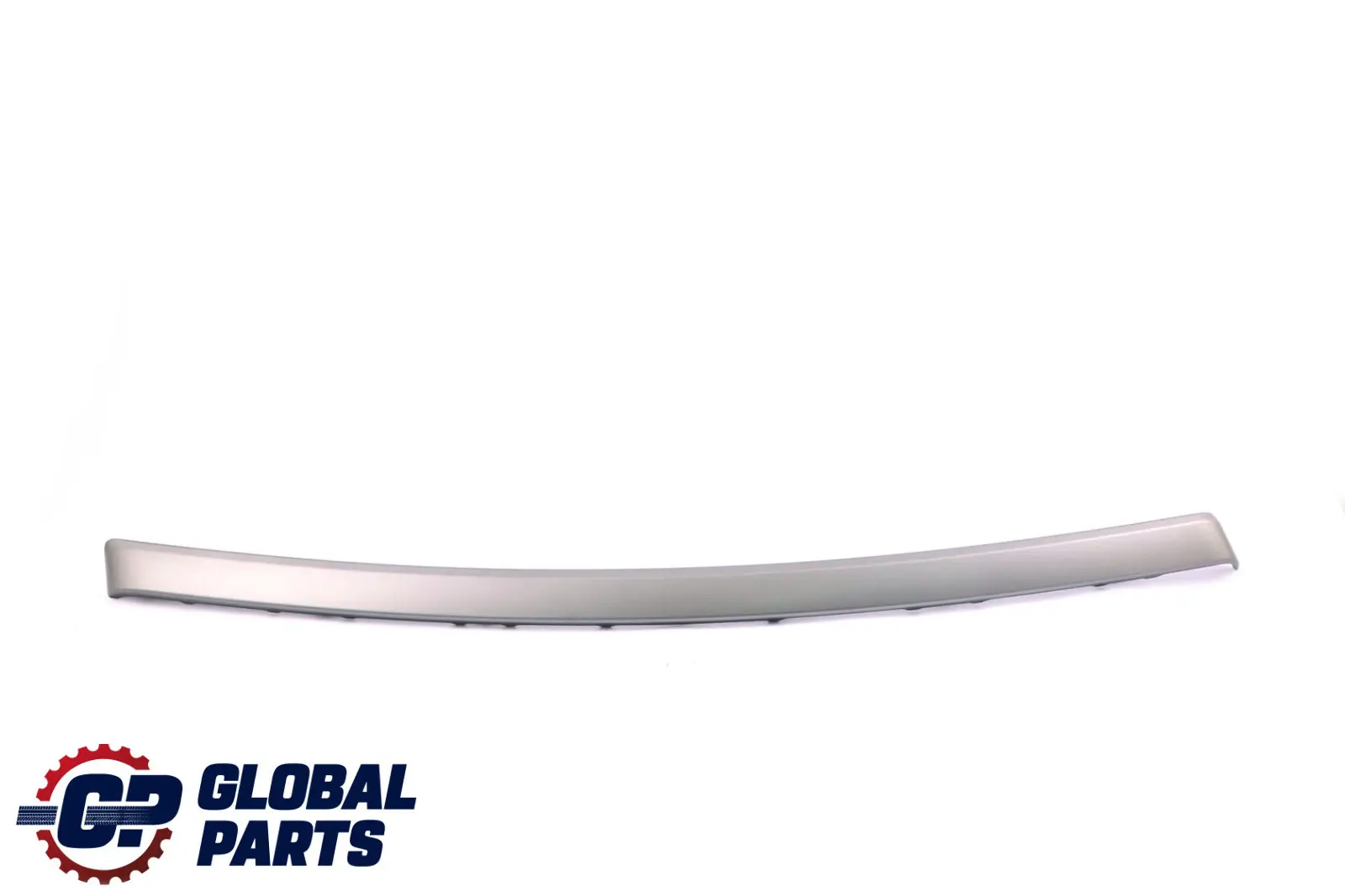BMW 3 Series E90 E91 Decorative Strip Trim Front Left Door Titan 90 N/S Silver