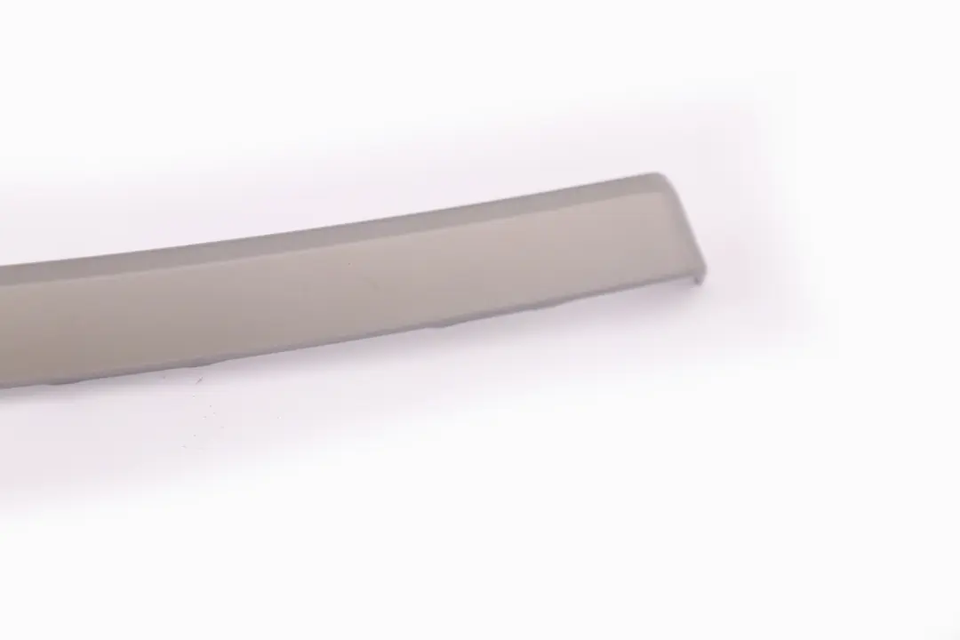 BMW 3 Series E90 E91 Decorative Strip Trim Door Front Left Titan 90 N/S - SKU 7121473-6 - Part number 7121473