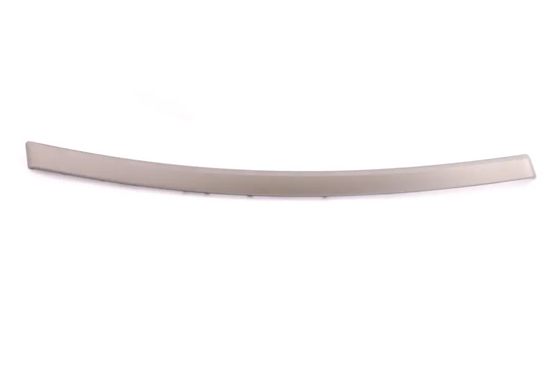 BMW 3 Series E90 E91 Decorative Strip Trim Door Front Left Titan 90 N/S - SKU 7121473-7 - Part number 7121473
