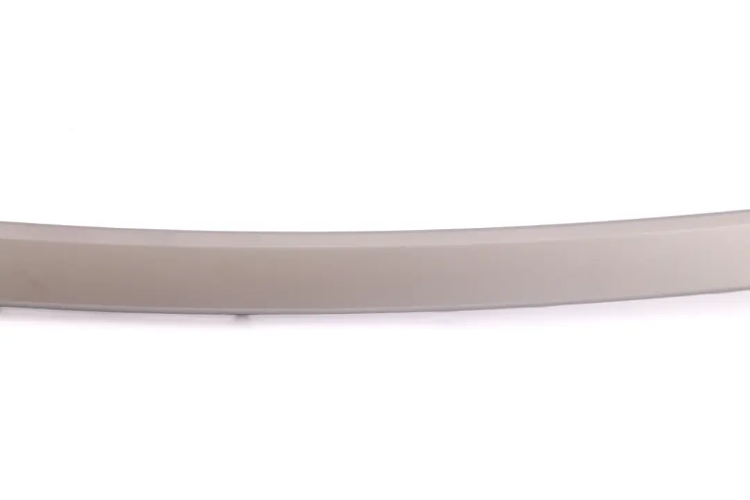 BMW E90 E91 Decorative Strip Trim Puerta Delantera Izquierda Titan 90 - SKU 7121473-7 - Número de pieza 7121473