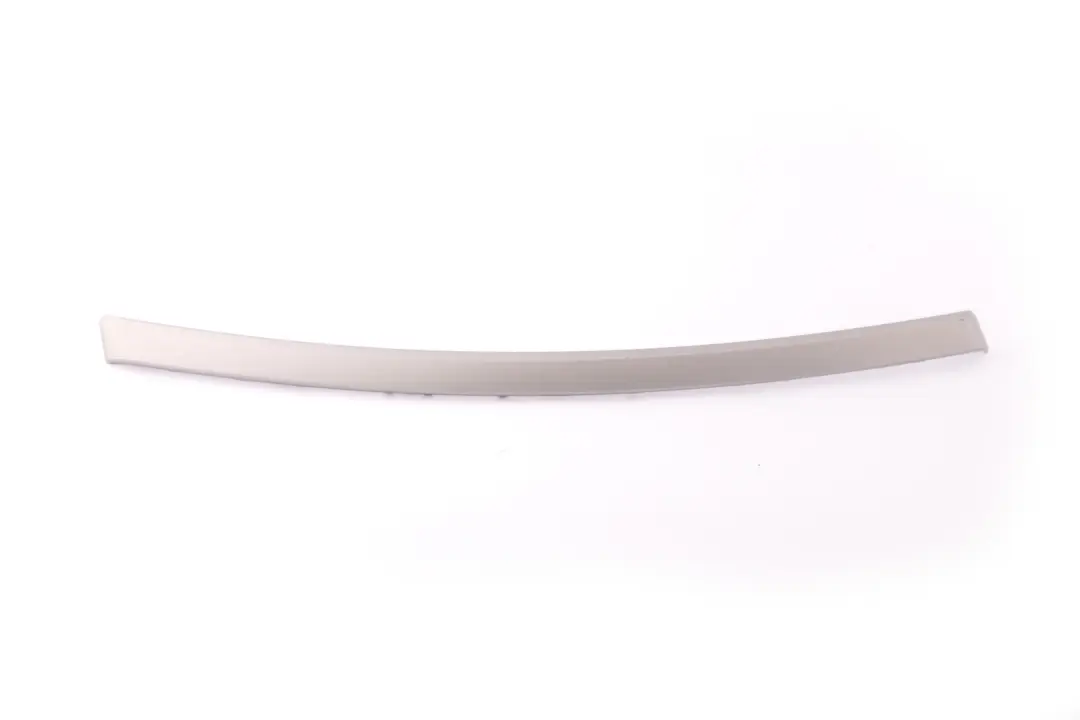 Decorative Trim Strip Door Front Left Titan 90 N/S to BMW 3 Series 8 E90 with Part number 7121473 BMW 3 Series 8 E90 Decorative Trim Strip Door Front Left Titan 90 N/S - SKU 7121473-8 - Part number 7121473