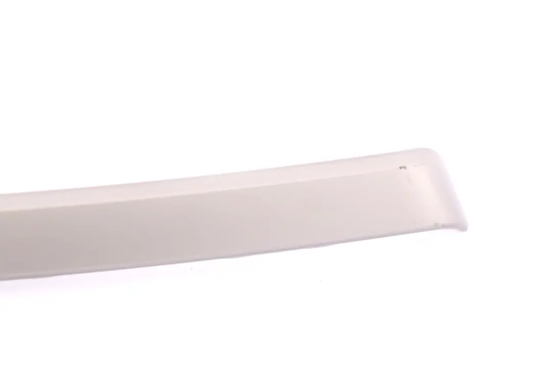 Decorative Trim Strip Door Front Left Titan 90 N/S to BMW 3 Series 8 E90 with Part number 7121473 BMW 3 Series 8 E90 Decorative Trim Strip Door Front Left Titan 90 N/S - SKU 7121473-8 - Part number 7121473