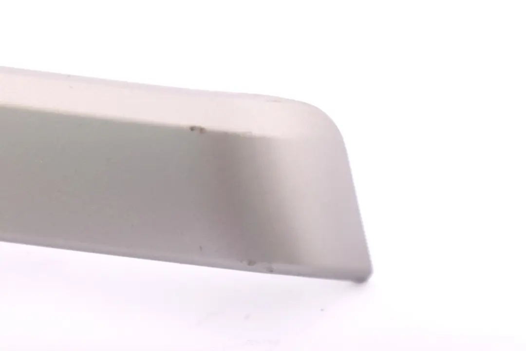 Decorative Trim Strip Door Front Left Titan 90 N/S to BMW 3 Series 8 E90 with Part number 7121473 BMW 3 Series 8 E90 Decorative Trim Strip Door Front Left Titan 90 N/S - SKU 7121473-8 - Part number 7121473